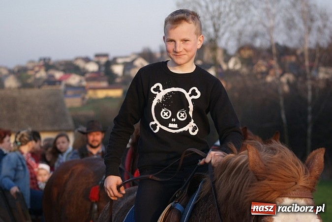 Zdjęcie w galerii na portalu naszraciborz.pl: Poszukiwania wiosny zakończone sukcesem wiadomości z regionu