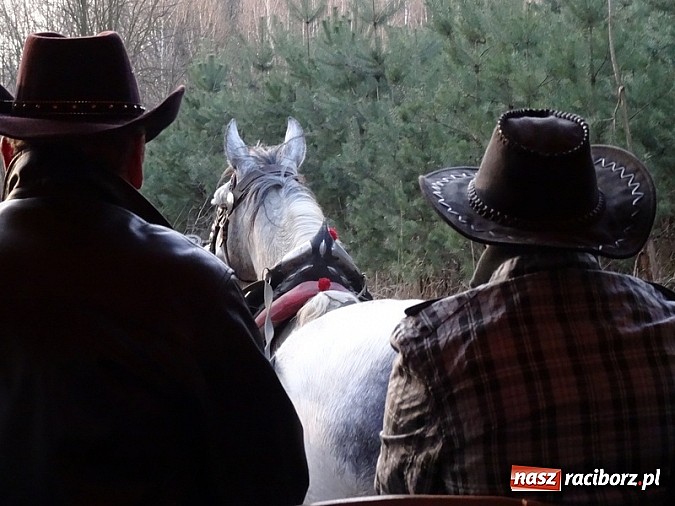 Zdjęcie w galerii na portalu naszraciborz.pl: Poszukiwania wiosny zakończone sukcesem wiadomości z regionu
