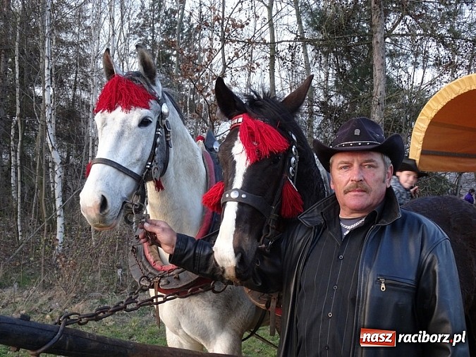 Zdjęcie w galerii na portalu naszraciborz.pl: Poszukiwania wiosny zakończone sukcesem wiadomości z regionu