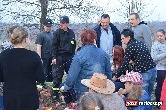 Zdjęcie w galerii na portalu naszraciborz.pl: Poszukiwania wiosny zakończone sukcesem wiadomości z regionu