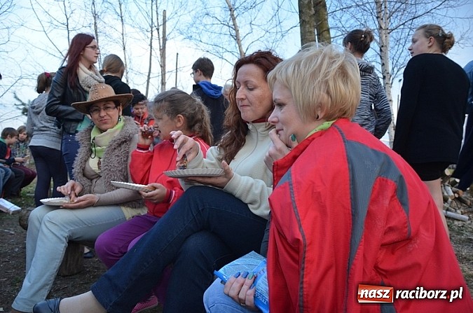 Zdjęcie w galerii na portalu naszraciborz.pl: Poszukiwania wiosny zakończone sukcesem wiadomości z regionu
