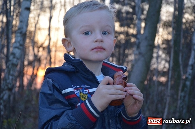 Zdjęcie w galerii na portalu naszraciborz.pl: Poszukiwania wiosny zakończone sukcesem wiadomości z regionu