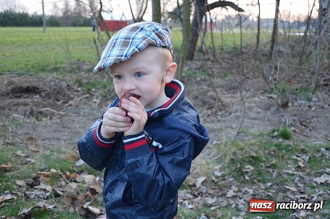 Zdjęcie w galerii na portalu naszraciborz.pl: Poszukiwania wiosny zakończone sukcesem wiadomości z regionu