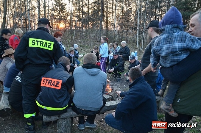 Zdjęcie w galerii na portalu naszraciborz.pl: Poszukiwania wiosny zakończone sukcesem wiadomości z regionu