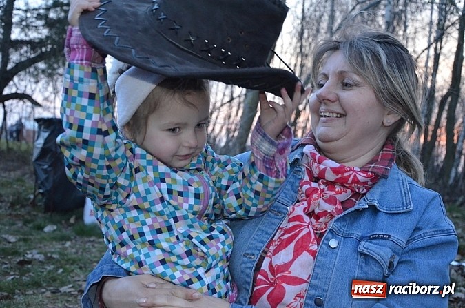 Zdjęcie w galerii na portalu naszraciborz.pl: Poszukiwania wiosny zakończone sukcesem wiadomości z regionu