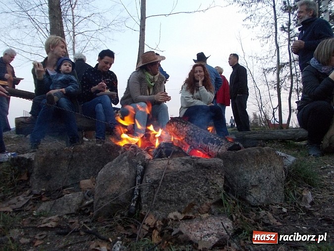Zdjęcie w galerii na portalu naszraciborz.pl: Poszukiwania wiosny zakończone sukcesem wiadomości z regionu
