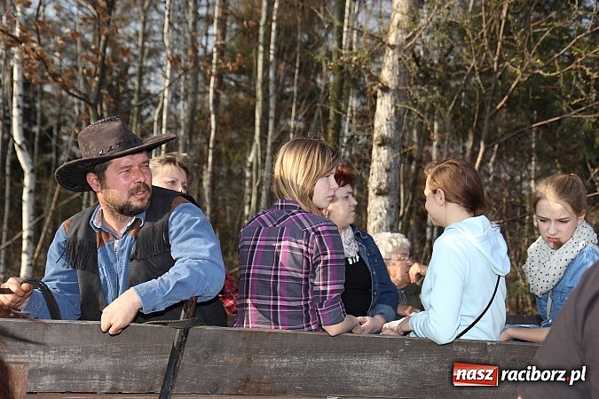 Zdjęcie w galerii na portalu naszraciborz.pl: Poszukiwania wiosny zakończone sukcesem wiadomości z regionu