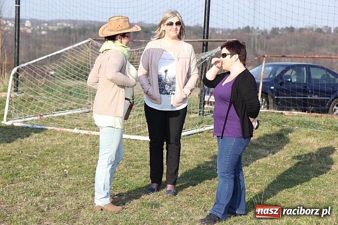 Zdjęcie w galerii na portalu naszraciborz.pl: Poszukiwania wiosny zakończone sukcesem wiadomości z regionu