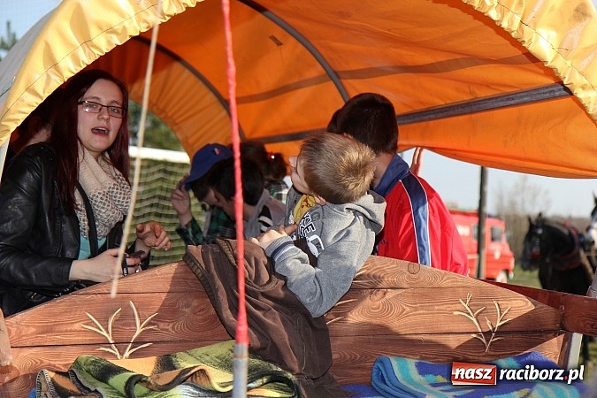 Zdjęcie w galerii na portalu naszraciborz.pl: Poszukiwania wiosny zakończone sukcesem wiadomości z regionu