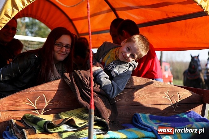 Zdjęcie w galerii na portalu naszraciborz.pl: Poszukiwania wiosny zakończone sukcesem wiadomości z regionu