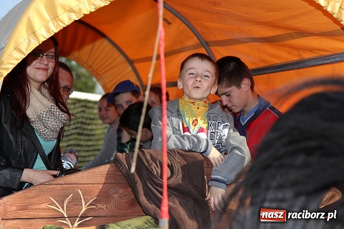 Zdjęcie w galerii na portalu naszraciborz.pl: Poszukiwania wiosny zakończone sukcesem wiadomości z regionu