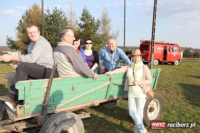 Zdjęcie w galerii na portalu naszraciborz.pl: Poszukiwania wiosny zakończone sukcesem wiadomości z regionu