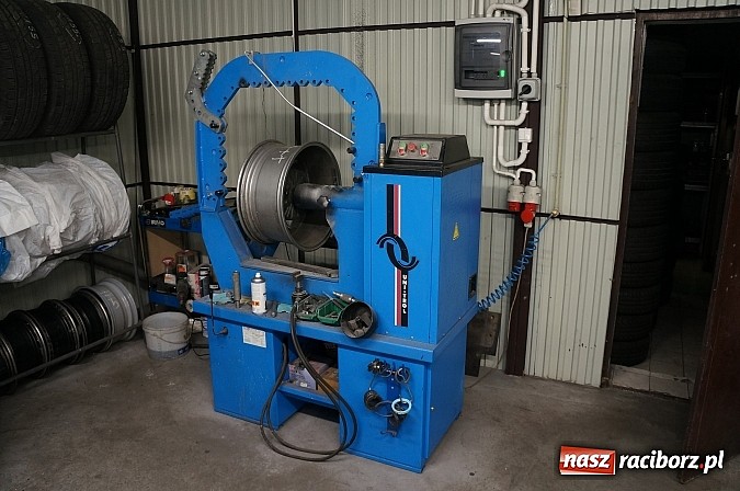 Zdjęcie w galerii na portalu naszraciborz.pl: SRC SERWIS radzi jak bezpiecznie i spokojnie dojechać na wakacje wiadomości z regionu