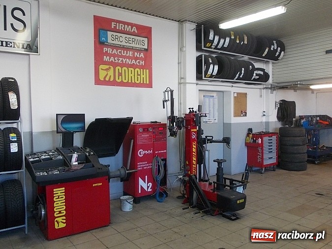 Zdjęcie w galerii na portalu naszraciborz.pl: SRC SERWIS radzi jak bezpiecznie i spokojnie dojechać na wakacje wiadomości z regionu