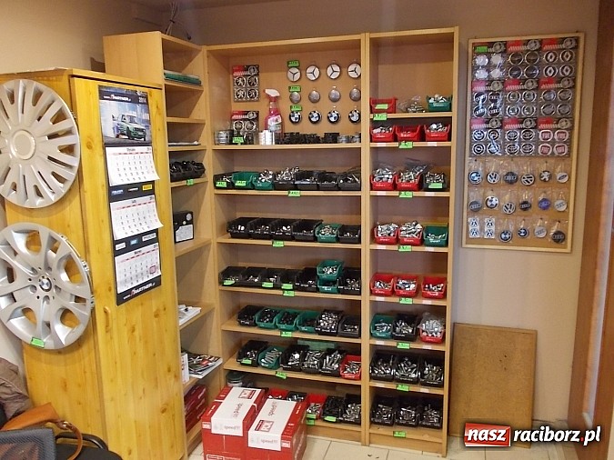 Zdjęcie w galerii na portalu naszraciborz.pl: SRC SERWIS radzi jak bezpiecznie i spokojnie dojechać na wakacje wiadomości z regionu