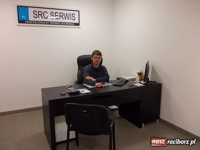 Zdjęcie w galerii na portalu naszraciborz.pl: SRC SERWIS radzi jak bezpiecznie i spokojnie dojechać na wakacje wiadomości z regionu