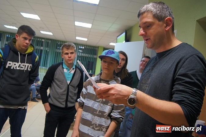 Zdjęcie w galerii na portalu naszraciborz.pl: Strefa siłowała się na zawodach strongmenów wiadomości z regionu