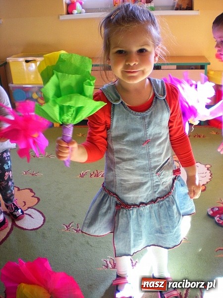 Zdjęcie w galerii na portalu naszraciborz.pl: Żłobkowicze donoszą - zima została odczyniona wiadomości z regionu