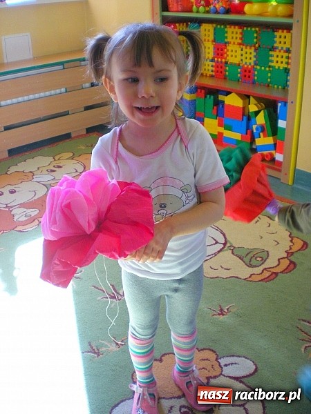 Zdjęcie w galerii na portalu naszraciborz.pl: Żłobkowicze donoszą - zima została odczyniona wiadomości z regionu