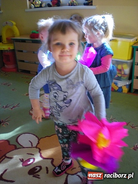 Zdjęcie w galerii na portalu naszraciborz.pl: Żłobkowicze donoszą - zima została odczyniona wiadomości z regionu