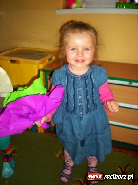 Zdjęcie w galerii na portalu naszraciborz.pl: Żłobkowicze donoszą - zima została odczyniona wiadomości z regionu