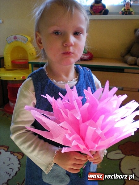 Zdjęcie w galerii na portalu naszraciborz.pl: Żłobkowicze donoszą - zima została odczyniona wiadomości z regionu