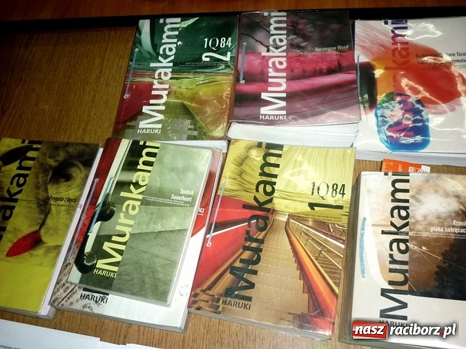 Zdjęcie w galerii na portalu naszraciborz.pl: Na Ostrogu powstał Klub Przyjaciół Biblioteki wiadomości z regionu