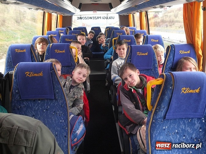 Zdjęcie w galerii na portalu naszraciborz.pl: Młodzi piłkarze z Kuźni Raciborskiej z sukcesami na turnieju w Czechach wiadomości z regionu