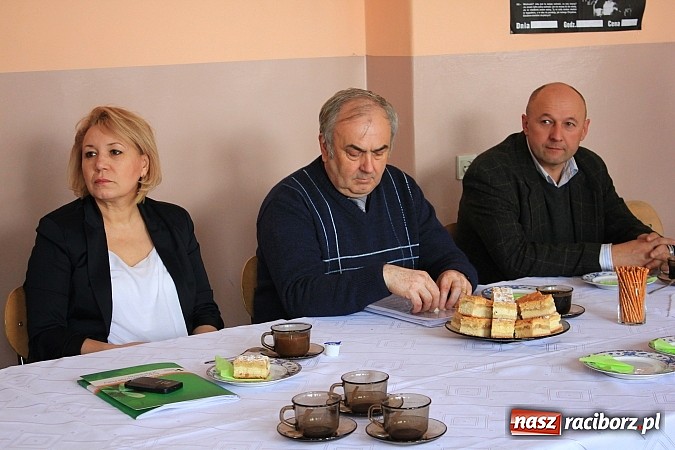 Zdjęcie w galerii na portalu naszraciborz.pl: Raciborscy przedsiębiorcy zgodnie stwierdzają: wsp&oacute;łpraca z Mechanikiem ma sens wiadomości z regionu