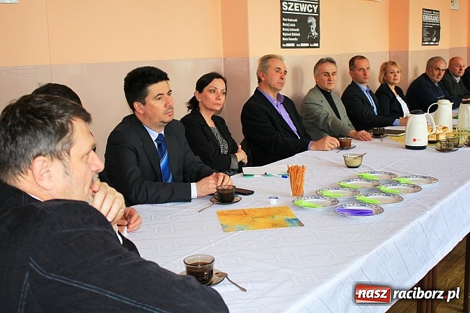 Zdjęcie w galerii na portalu naszraciborz.pl: Raciborscy przedsiębiorcy zgodnie stwierdzają: wsp&oacute;łpraca z Mechanikiem ma sens wiadomości z regionu