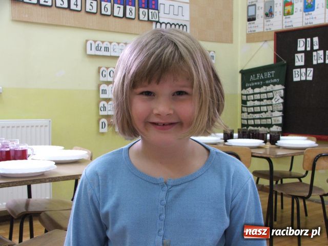 Zdjęcie w galerii na portalu naszraciborz.pl: Dzieci świętują na całego  wiadomości z regionu