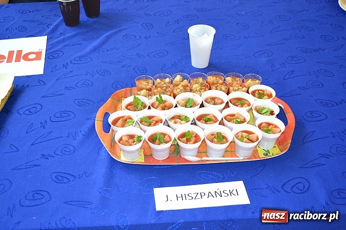 Zdjęcie w galerii na portalu naszraciborz.pl: Spacer szlakiem szk&oacute;ł ponadgimnazjalnych wiadomości z regionu