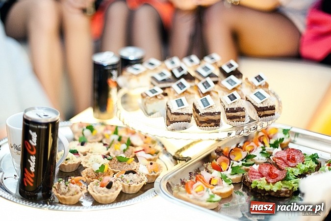 Zdjęcie w galerii na portalu naszraciborz.pl: Raciborzanka - Ewelina Madejska - autorką najlepszej stylizacji na Fashion Trends w Łodzi! wiadomości z regionu