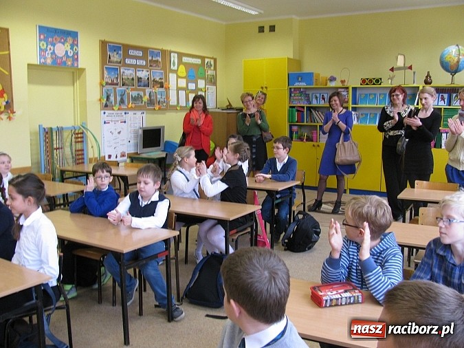 Zdjęcie w galerii na portalu naszraciborz.pl: XIV Turniej Wiedzy Ekologiczno-Przyrodniczej Eko Asy 2014 wiadomości z regionu