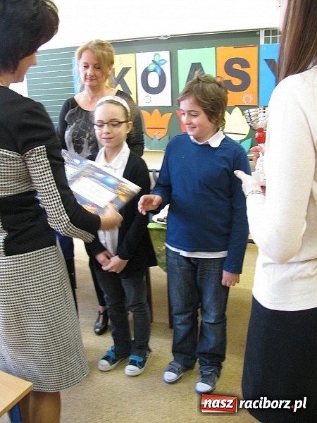 Zdjęcie w galerii na portalu naszraciborz.pl: XIV Turniej Wiedzy Ekologiczno-Przyrodniczej Eko Asy 2014 wiadomości z regionu