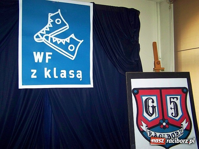 Zdjęcie w galerii na portalu naszraciborz.pl: Niezły SOS z klasą w G5 wiadomości z regionu