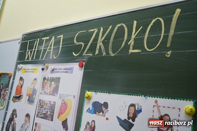 Zdjęcie w galerii na portalu naszraciborz.pl: Przedszkolaki poznały szkołę od kuchni wiadomości z regionu
