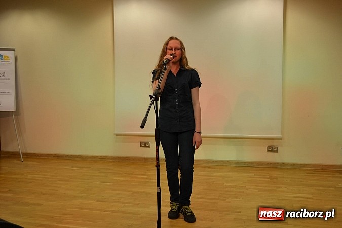 Zdjęcie w galerii na portalu naszraciborz.pl: Hiszpańskie rytmy zabrzmiały na zamku wiadomości z regionu