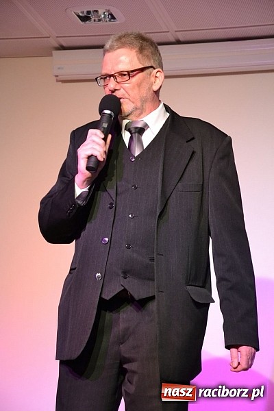 Zdjęcie w galerii na portalu naszraciborz.pl: Hiszpańskie rytmy zabrzmiały na zamku wiadomości z regionu