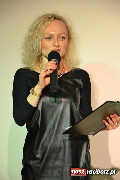 Zdjęcie w galerii na portalu naszraciborz.pl: Hiszpańskie rytmy zabrzmiały na zamku wiadomości z regionu