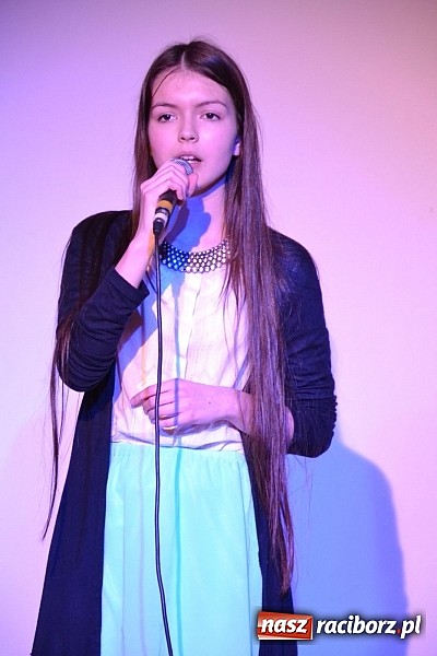 Zdjęcie w galerii na portalu naszraciborz.pl: Hiszpańskie rytmy zabrzmiały na zamku wiadomości z regionu