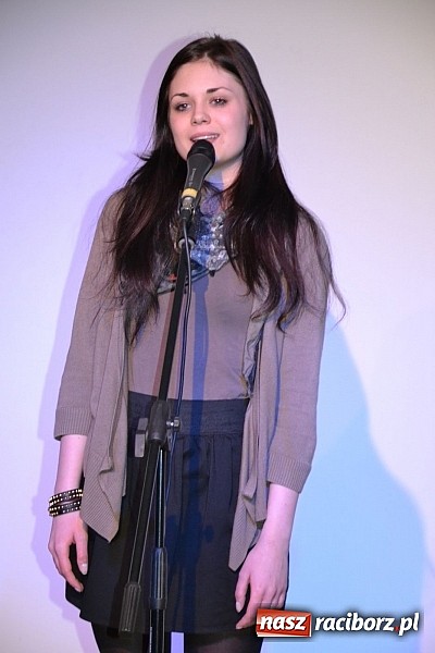 Zdjęcie w galerii na portalu naszraciborz.pl: Hiszpańskie rytmy zabrzmiały na zamku wiadomości z regionu