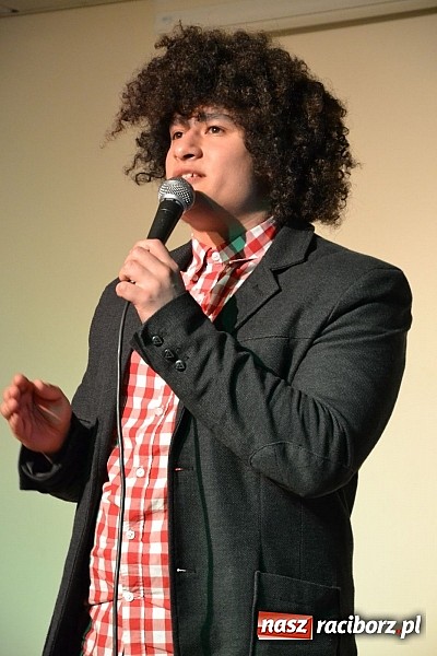 Zdjęcie w galerii na portalu naszraciborz.pl: Hiszpańskie rytmy zabrzmiały na zamku wiadomości z regionu