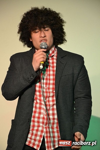 Zdjęcie w galerii na portalu naszraciborz.pl: Hiszpańskie rytmy zabrzmiały na zamku wiadomości z regionu