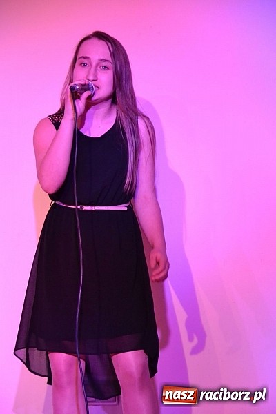 Zdjęcie w galerii na portalu naszraciborz.pl: Hiszpańskie rytmy zabrzmiały na zamku wiadomości z regionu