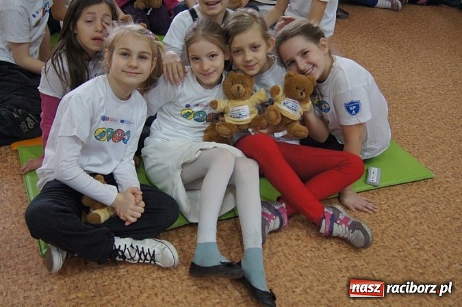 Zdjęcie w galerii na portalu naszraciborz.pl: Pierwsza pomoc przedmedyczna w Czwórce wiadomości z regionu