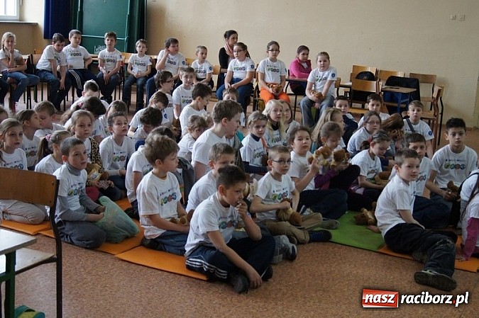 Zdjęcie w galerii na portalu naszraciborz.pl: Pierwsza pomoc przedmedyczna w Czwórce wiadomości z regionu