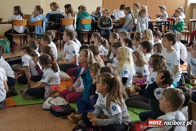 Zdjęcie w galerii na portalu naszraciborz.pl: Pierwsza pomoc przedmedyczna w Czwórce wiadomości z regionu