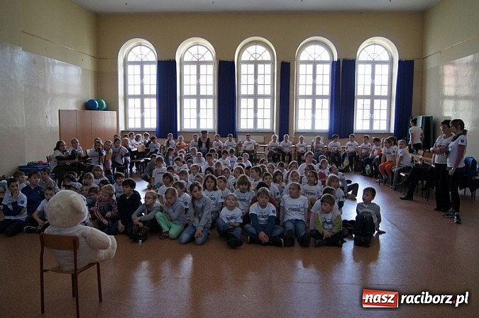 Zdjęcie w galerii na portalu naszraciborz.pl: Pierwsza pomoc przedmedyczna w Czwórce wiadomości z regionu