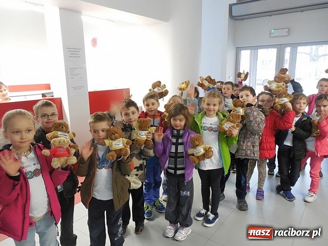 Zdjęcie w galerii na portalu naszraciborz.pl: Pierwsza pomoc przedmedyczna w Czwórce wiadomości z regionu